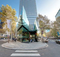Vibe Hotel North Sydney - ACT Tourism
