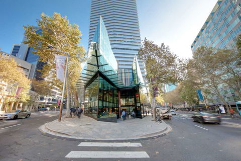 Vibe Hotel North Sydney - ACT Tourism 0