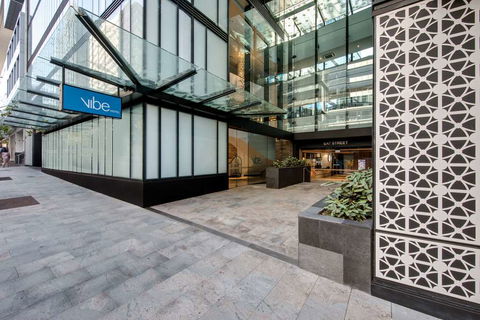 Vibe Hotel North Sydney - ACT Tourism 1