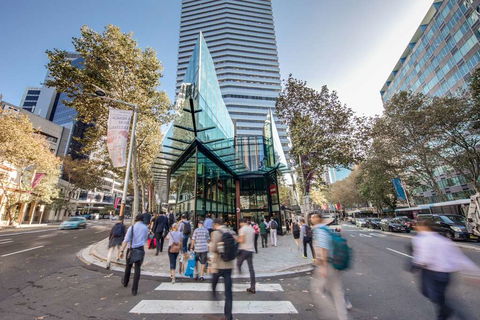 Vibe Hotel North Sydney - ACT Tourism 2