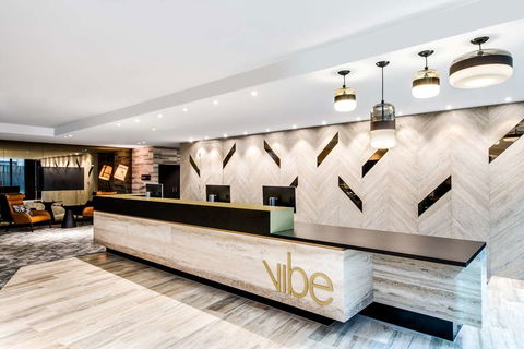 Vibe Hotel North Sydney - ACT Tourism 3