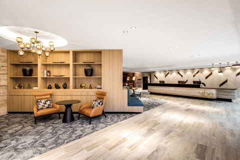 Vibe Hotel North Sydney - ACT Tourism 5