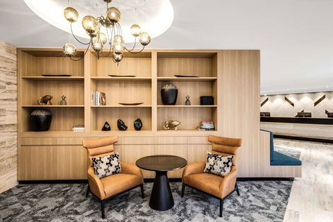 Vibe Hotel North Sydney - ACT Tourism 6