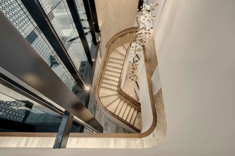Vibe Hotel North Sydney - ACT Tourism 8