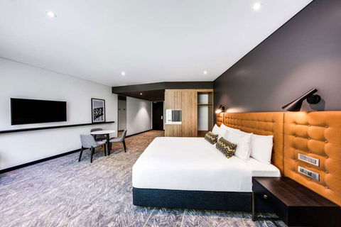 Vibe Hotel North Sydney - ACT Tourism 13