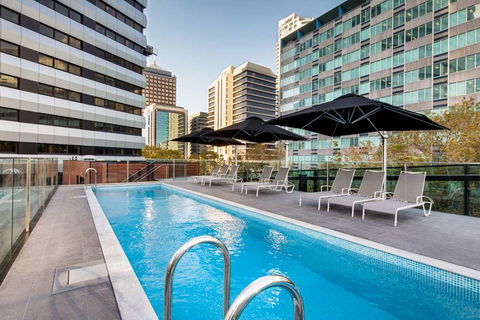 Vibe Hotel North Sydney - ACT Tourism 16
