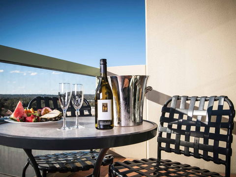 The Sebel Sydney Residence Chatswood - ACT Tourism 0