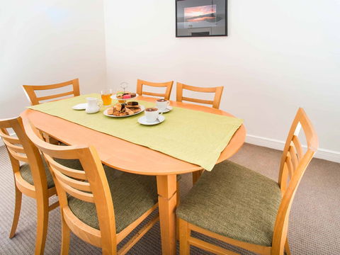 The Sebel Sydney Residence Chatswood - ACT Tourism 2