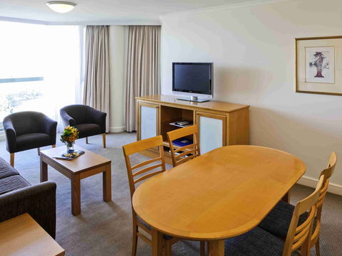 The Sebel Sydney Residence Chatswood - ACT Tourism 3