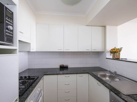 The Sebel Sydney Residence Chatswood - ACT Tourism 5