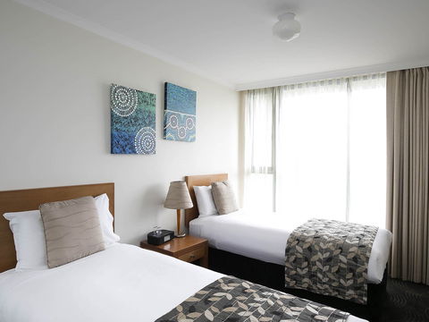 The Sebel Sydney Residence Chatswood - ACT Tourism 6