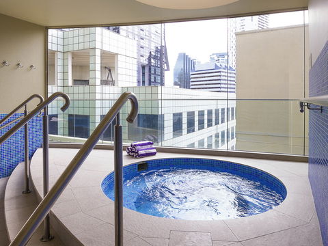 The Sebel Sydney Residence Chatswood - ACT Tourism 14