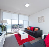 Astra Apartments North Sydney - ACT Tourism