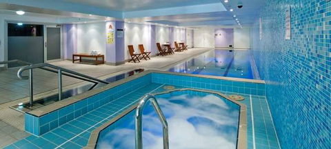 Mantra Chatswood - ACT Tourism 5