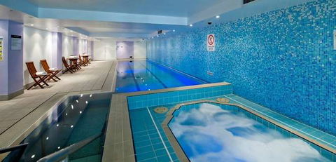 Mantra Chatswood - ACT Tourism 6