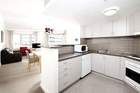 Mantra Chatswood - ACT Tourism 8