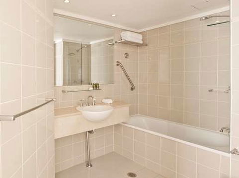 Mantra Chatswood - ACT Tourism 9