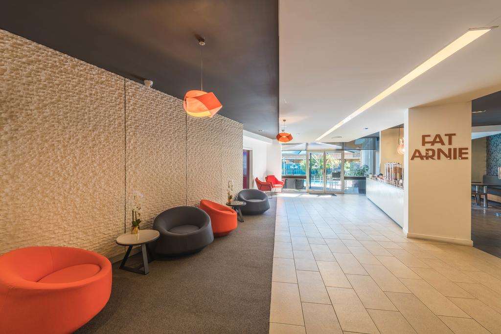 Artarmon NSW ACT Tourism