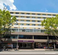 Park Regis Concierge Apartments - ACT Tourism