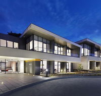 Quarters At Flinders Hotel - ACT Tourism