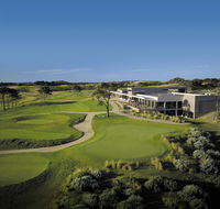Peppers Moonah Links Resort Mornington - ACT Tourism