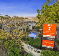 The Airport International Motel - ACT Tourism