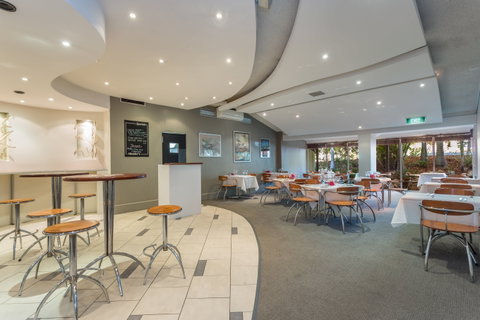 The Airport International Motel - ACT Tourism 15