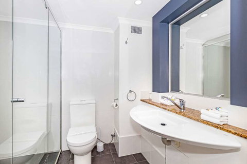 Quality Inn Airport Heritage - ACT Tourism 2