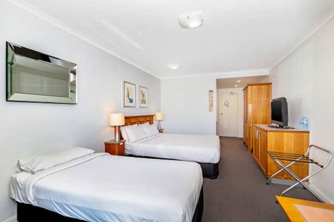 Quality Inn Airport Heritage - ACT Tourism 4