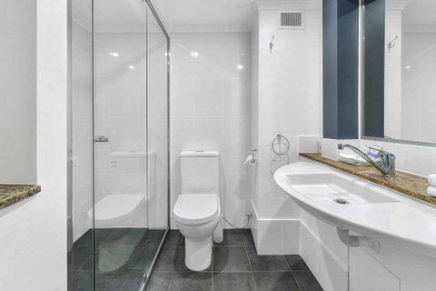 Quality Inn Airport Heritage - ACT Tourism 6