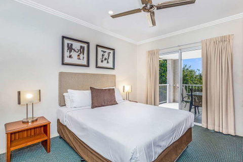 Quality Inn Airport Heritage - ACT Tourism 7
