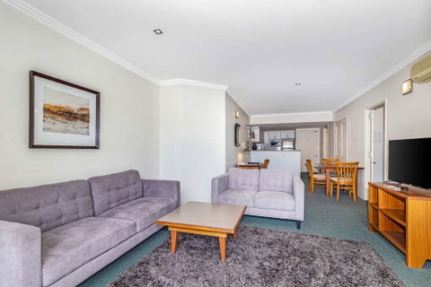 Quality Inn Airport Heritage - ACT Tourism 8