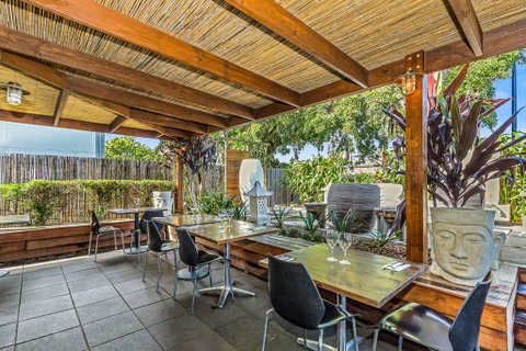 Quality Inn Airport Heritage - ACT Tourism 9
