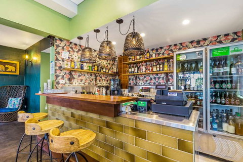 Quality Inn Airport Heritage - ACT Tourism 10
