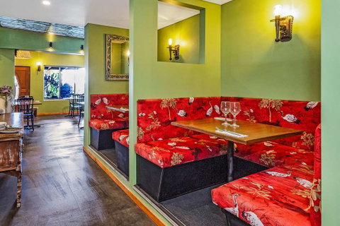 Quality Inn Airport Heritage - ACT Tourism 11
