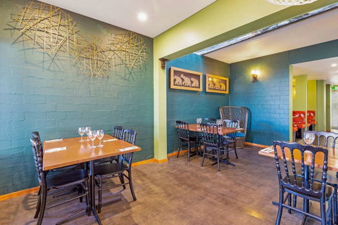 Quality Inn Airport Heritage - ACT Tourism 12