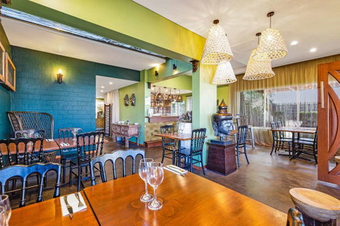 Quality Inn Airport Heritage - ACT Tourism 13