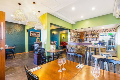 Quality Inn Airport Heritage - ACT Tourism 14