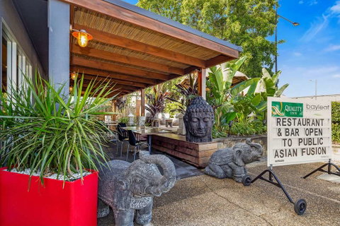 Quality Inn Airport Heritage - ACT Tourism 15