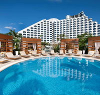 Crown Metropol Perth - ACT Tourism