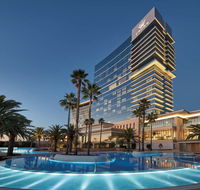 Crown Towers Perth - ACT Tourism