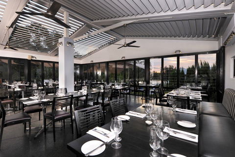 Assured Ascot Quays Apartment Hotel - ACT Tourism 5