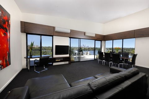 Assured Ascot Quays Apartment Hotel - ACT Tourism 6