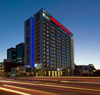 Aloft Perth - ACT Tourism
