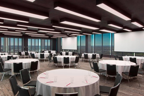 Aloft Perth - ACT Tourism 7