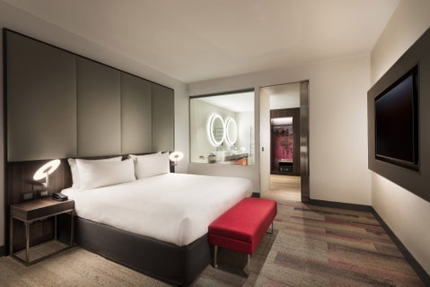 Aloft Perth - ACT Tourism 10