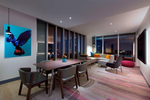 Aloft Perth - ACT Tourism 11