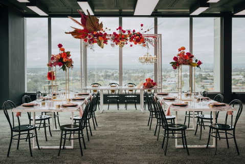 Aloft Perth - ACT Tourism 17