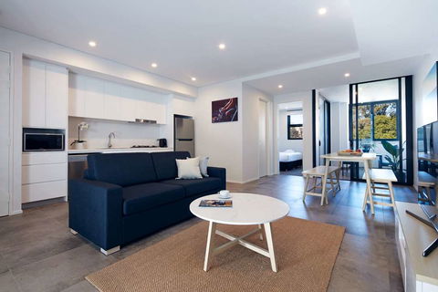 Veriu Camperdown - ACT Tourism 10