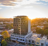 Crowne Plaza Sydney Burwood - ACT Tourism
